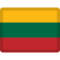 Lithuania emoji on Facebook